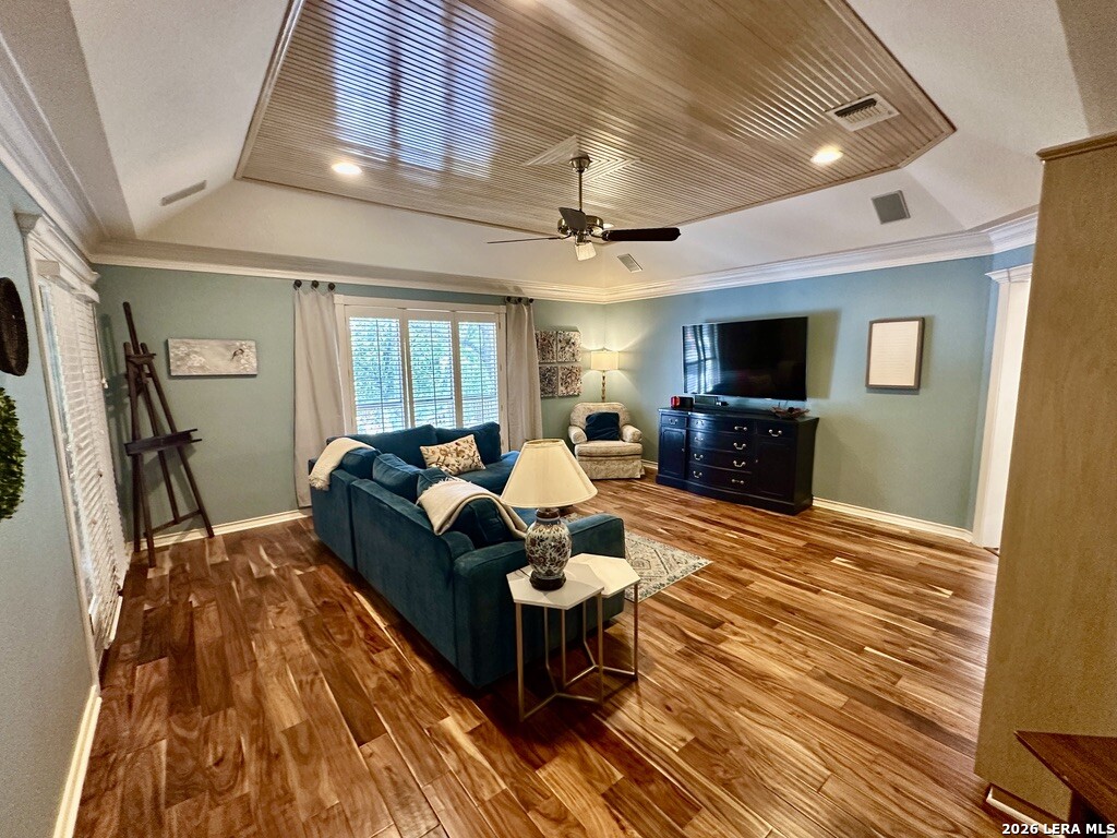 15502 Clover Ridge San Antonio TX 78248