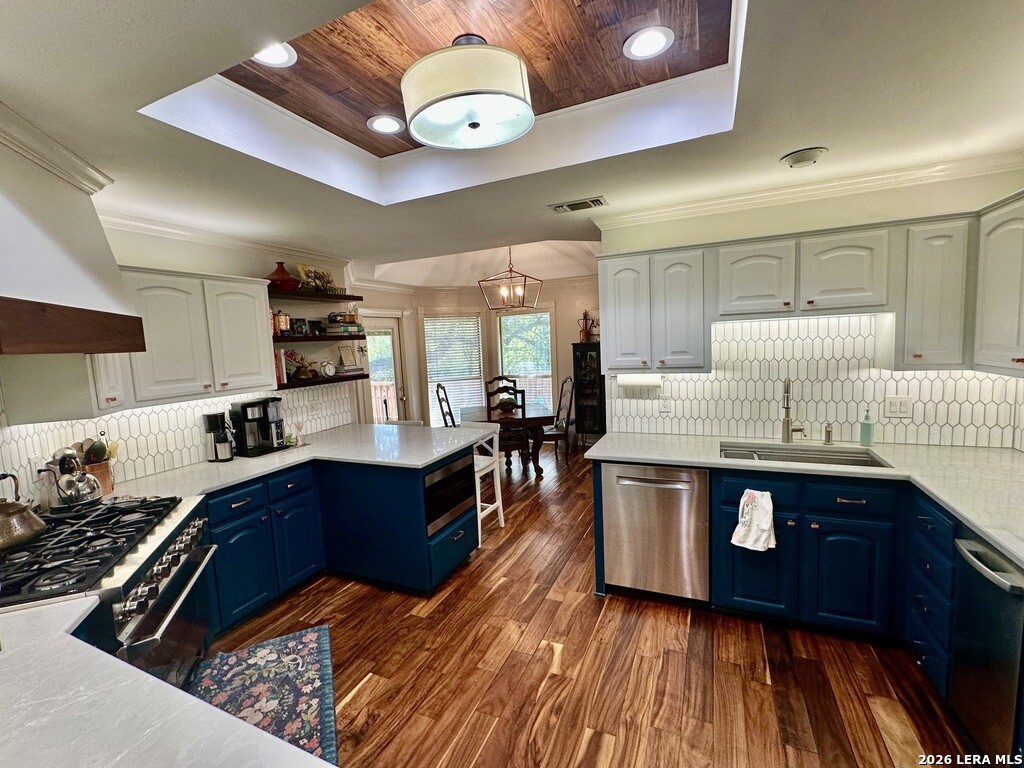 15502 Clover Ridge San Antonio TX 78248