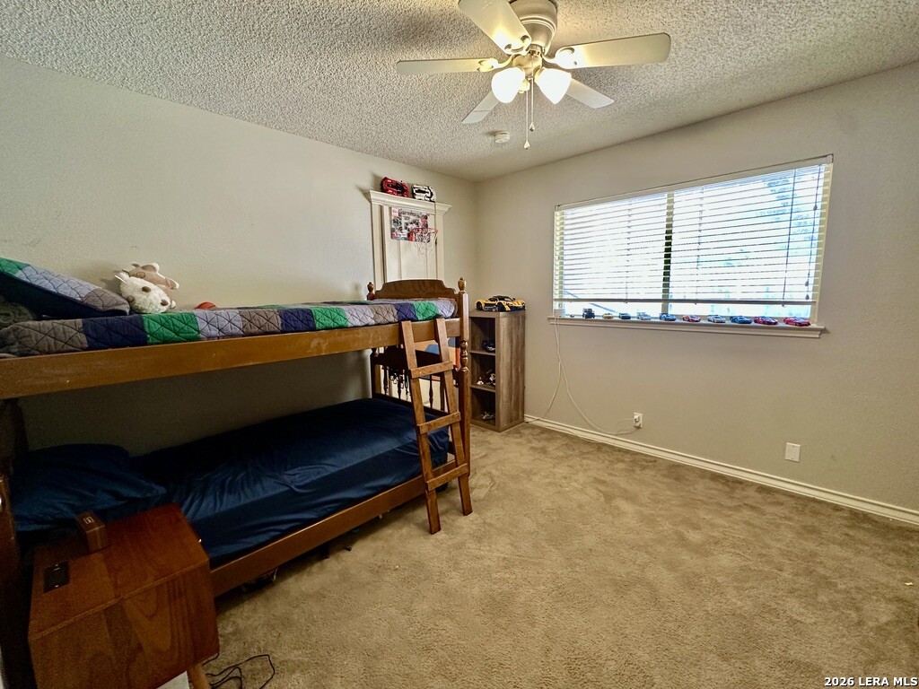15502 Clover Ridge San Antonio TX 78248