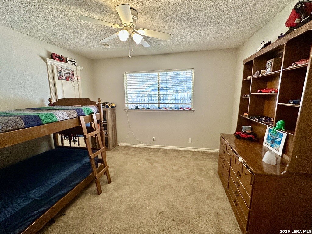 15502 Clover Ridge San Antonio TX 78248