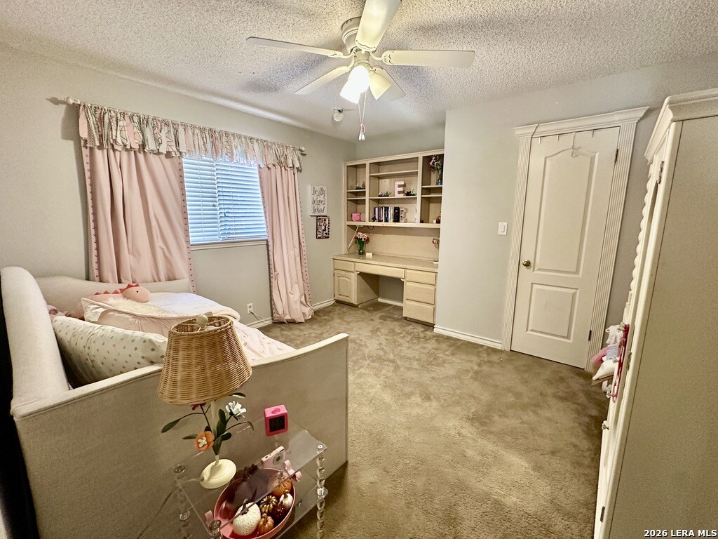 15502 Clover Ridge San Antonio TX 78248