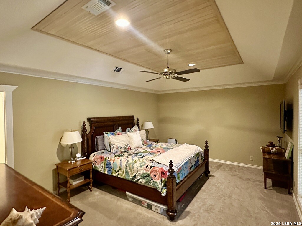 15502 Clover Ridge San Antonio TX 78248