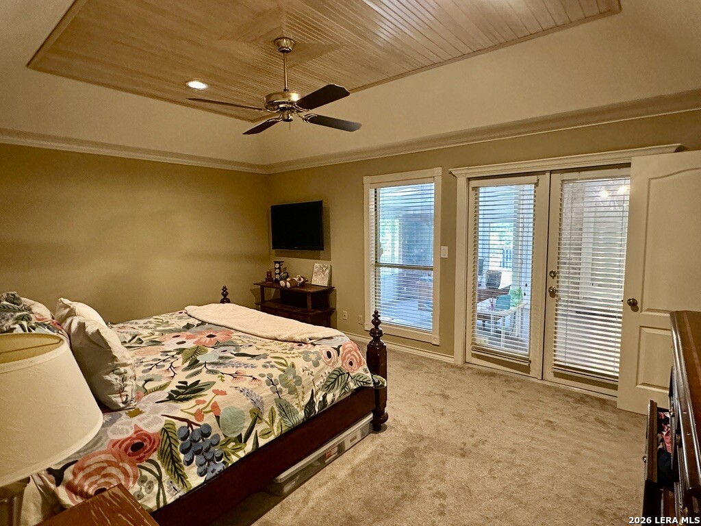 15502 Clover Ridge San Antonio TX 78248