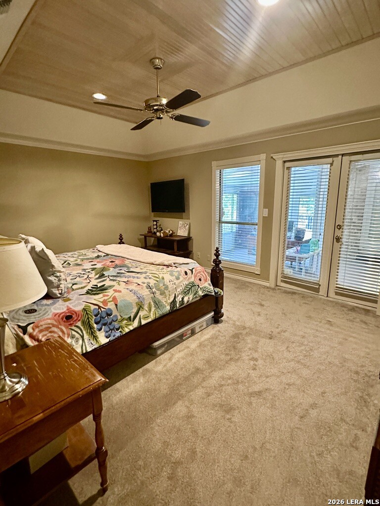 15502 Clover Ridge San Antonio TX 78248