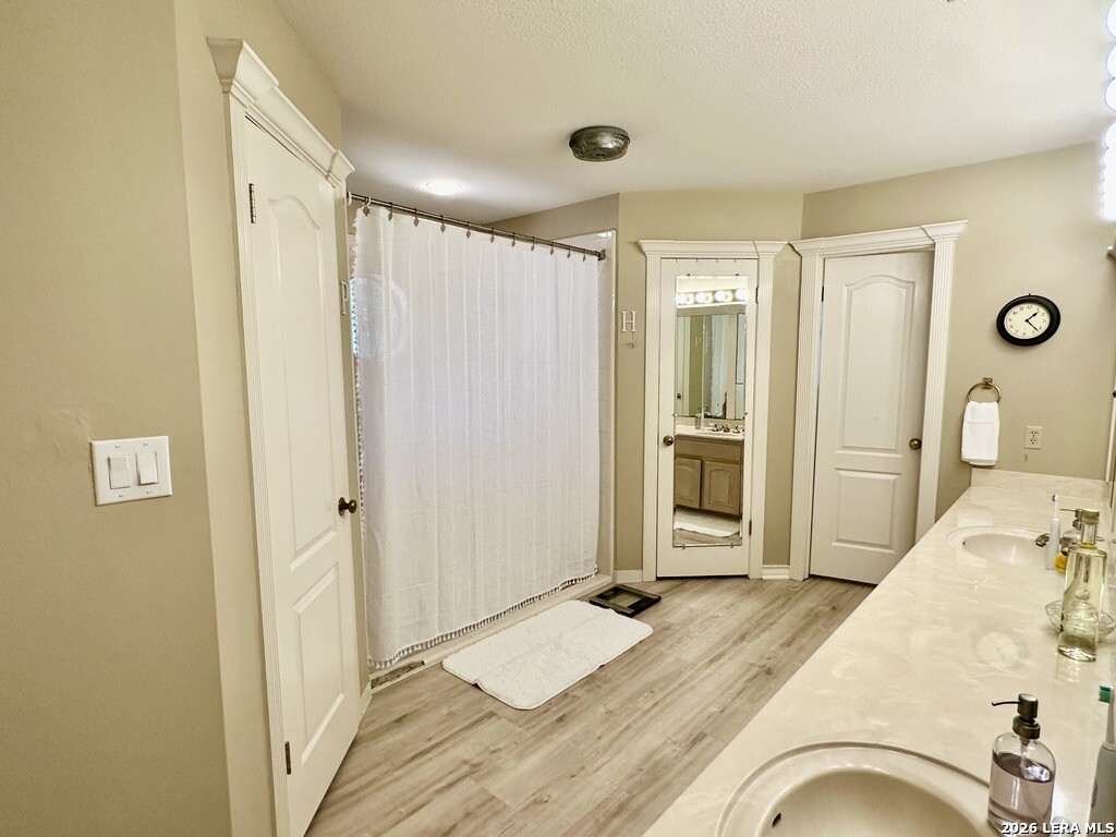 15502 Clover Ridge San Antonio TX 78248