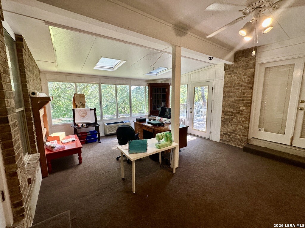 15502 Clover Ridge San Antonio TX 78248