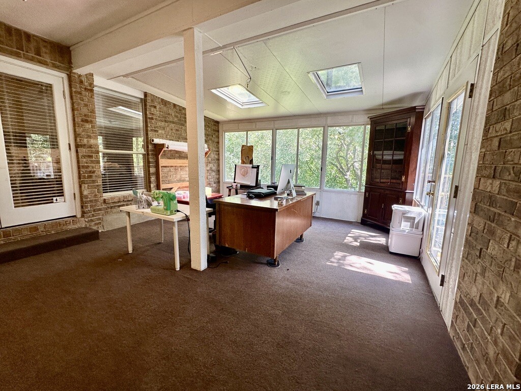15502 Clover Ridge San Antonio TX 78248