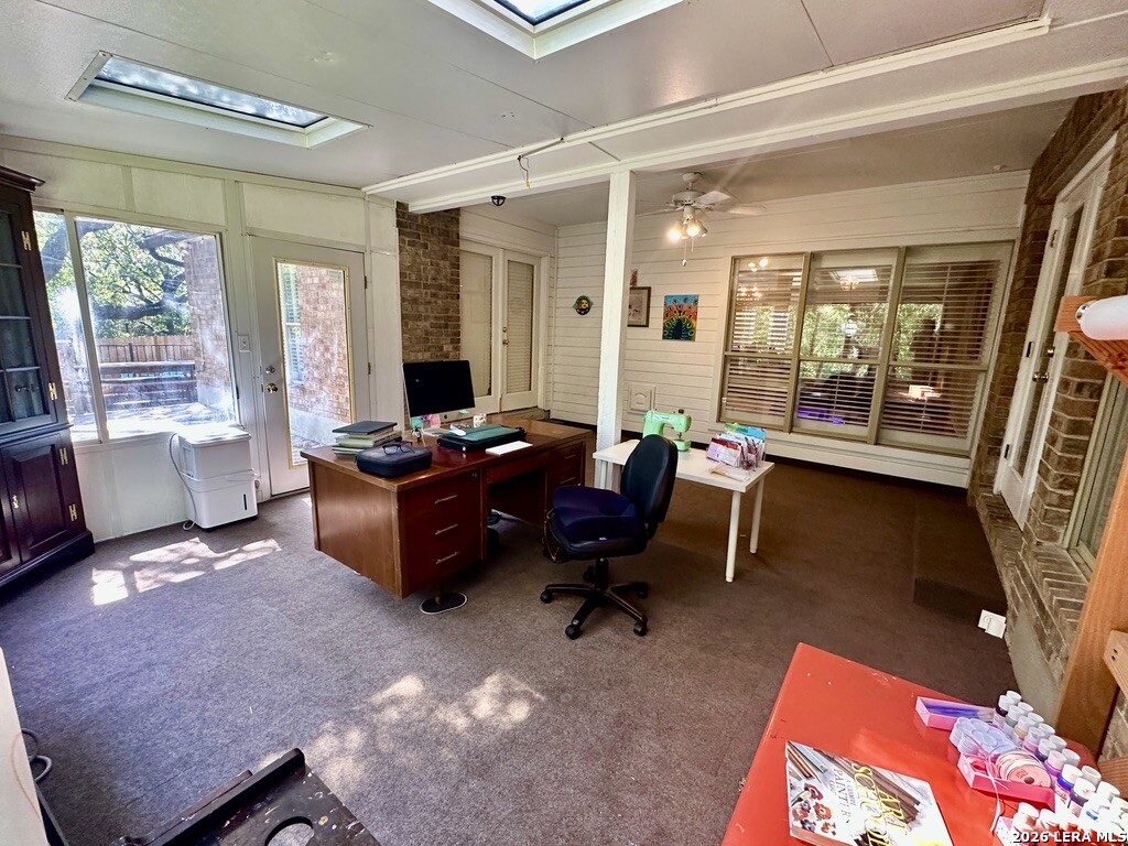 15502 Clover Ridge San Antonio TX 78248