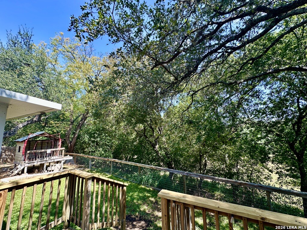 15502 Clover Ridge San Antonio TX 78248