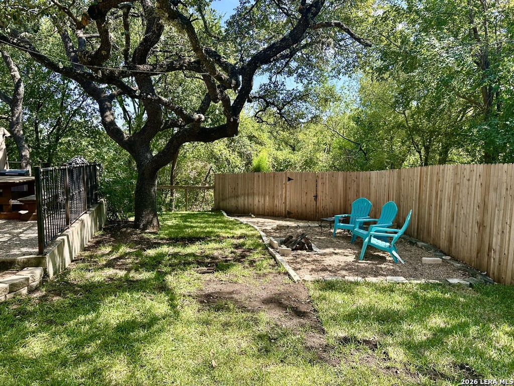 15502 Clover Ridge San Antonio TX 78248