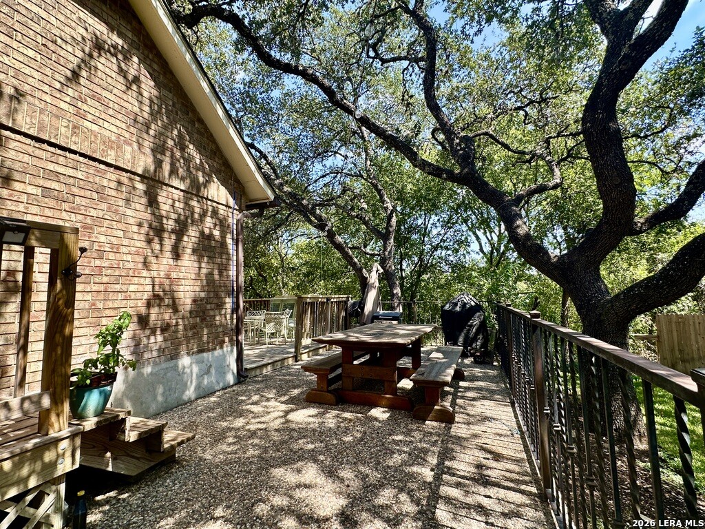 15502 Clover Ridge San Antonio TX 78248