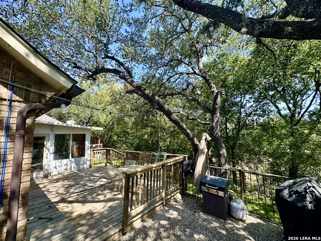 15502 Clover Ridge San Antonio TX 78248