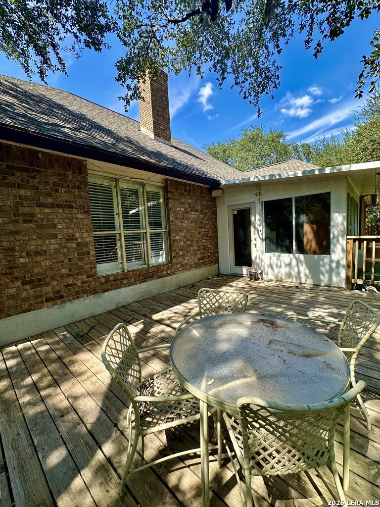 15502 Clover Ridge San Antonio TX 78248