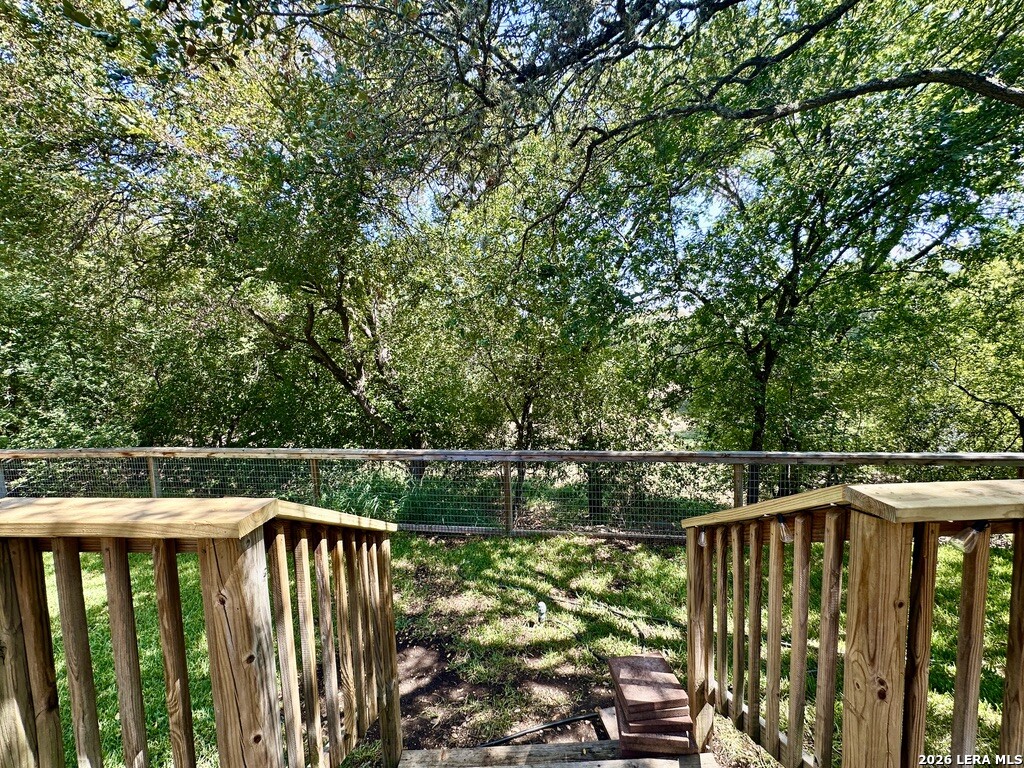 15502 Clover Ridge San Antonio TX 78248