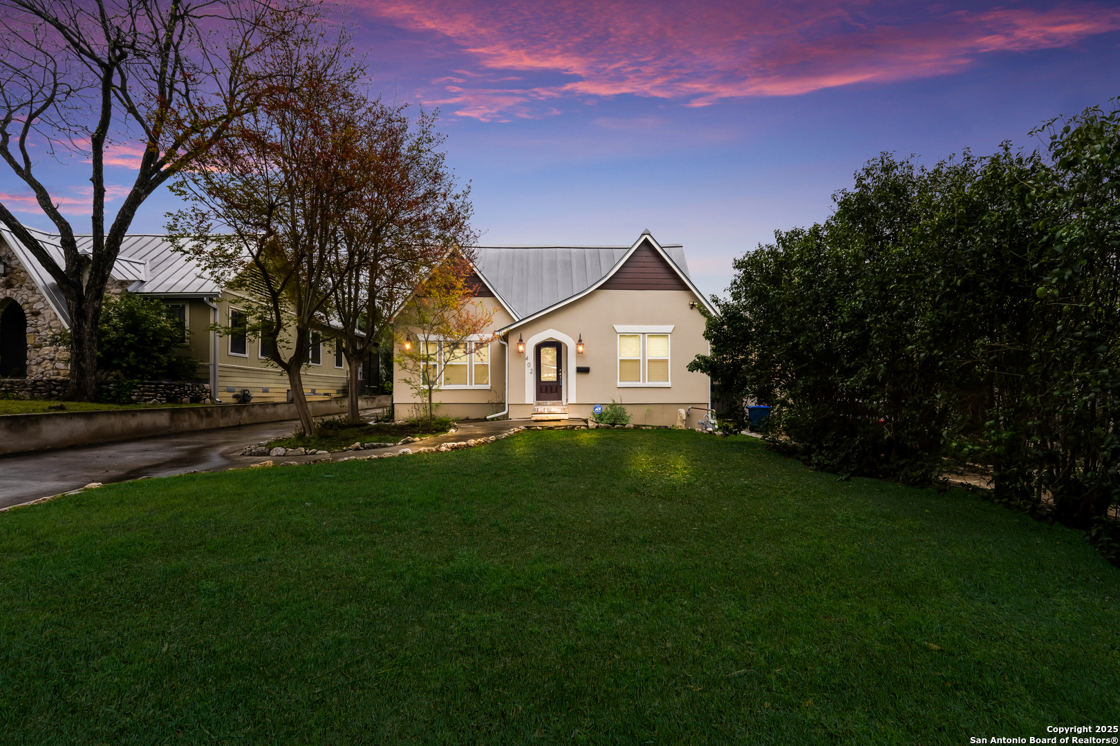 402 Elmhurst San Antonio TX 78209
