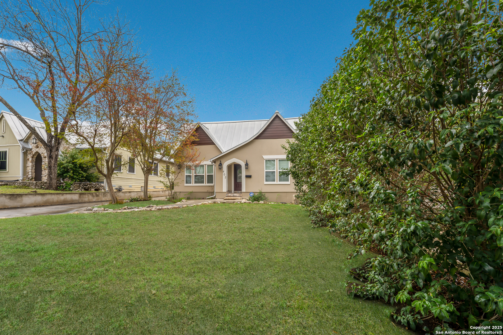402 Elmhurst San Antonio TX 78209