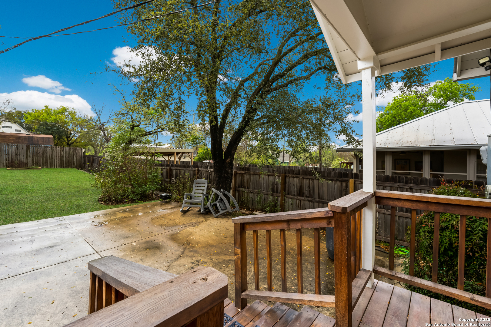 402 Elmhurst San Antonio TX 78209
