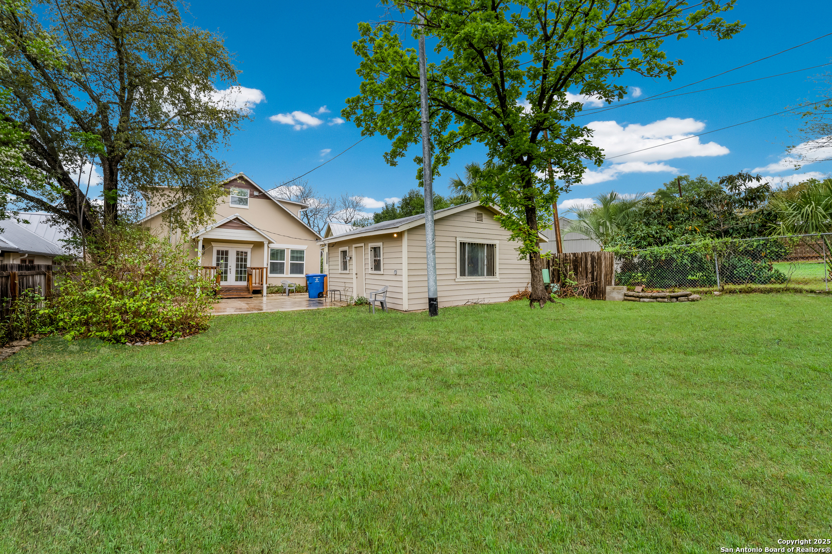 402 Elmhurst San Antonio TX 78209