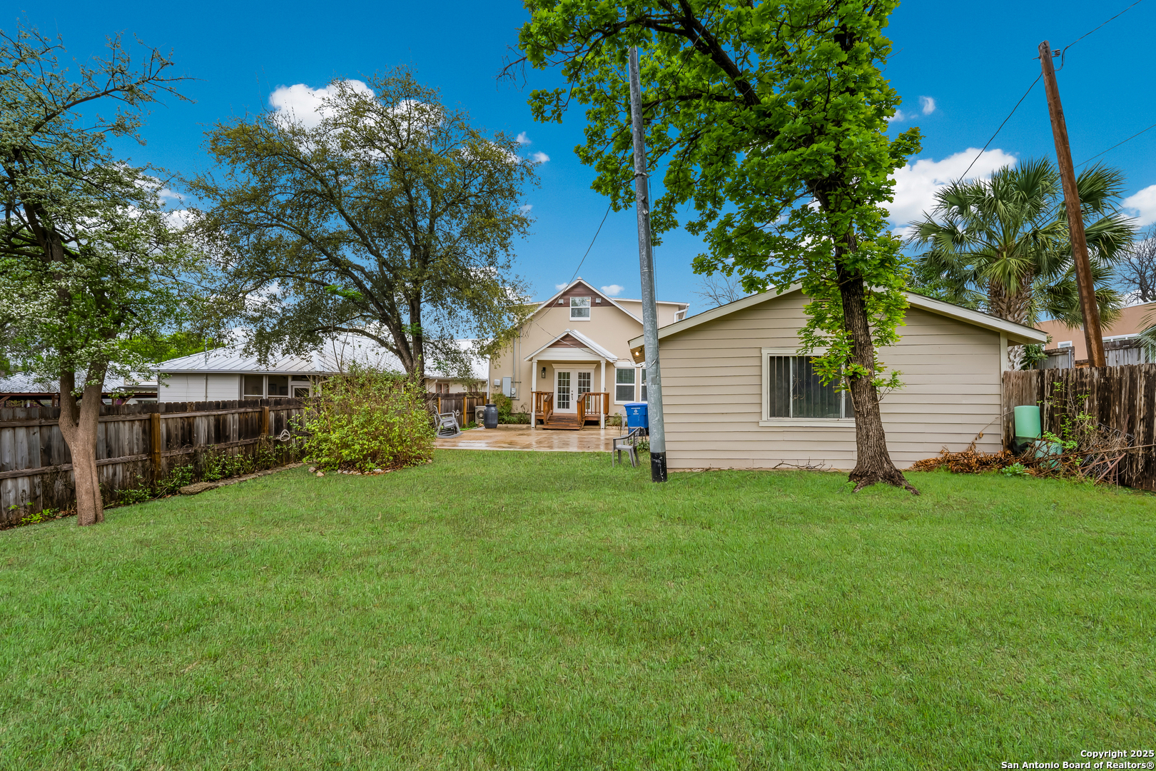 402 Elmhurst San Antonio TX 78209