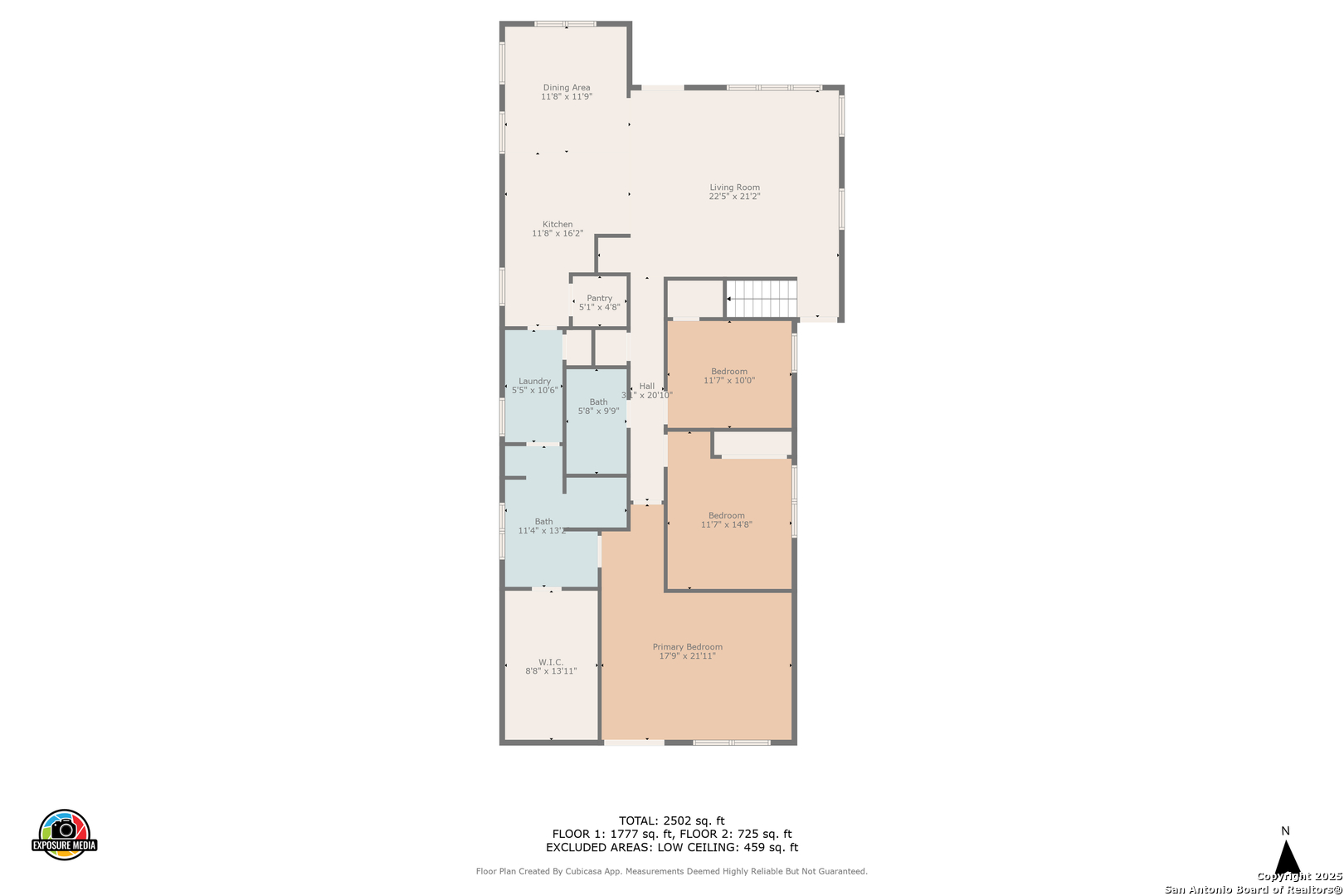 402 Elmhurst San Antonio TX 78209