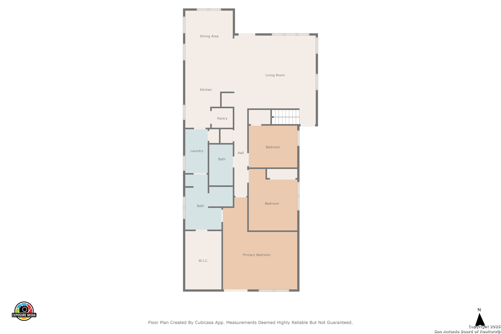 402 Elmhurst San Antonio TX 78209