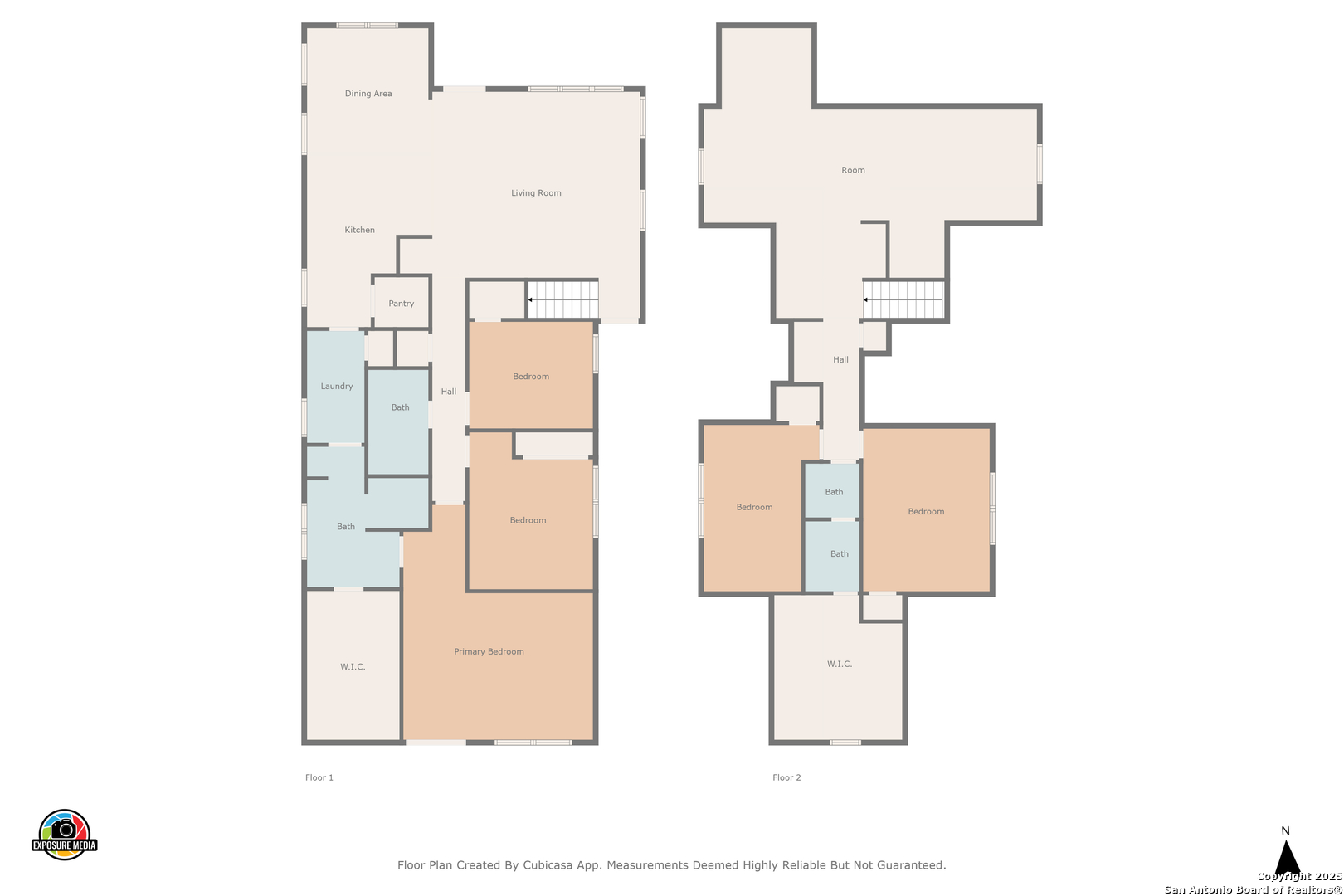 402 Elmhurst San Antonio TX 78209