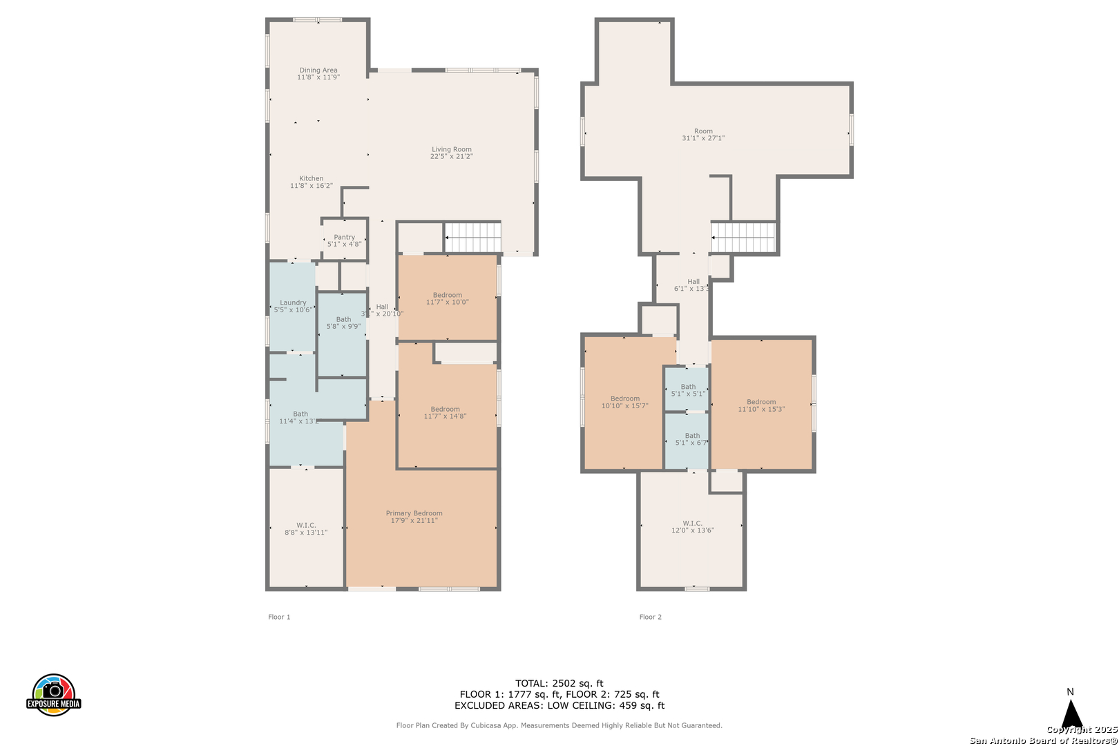 402 Elmhurst San Antonio TX 78209