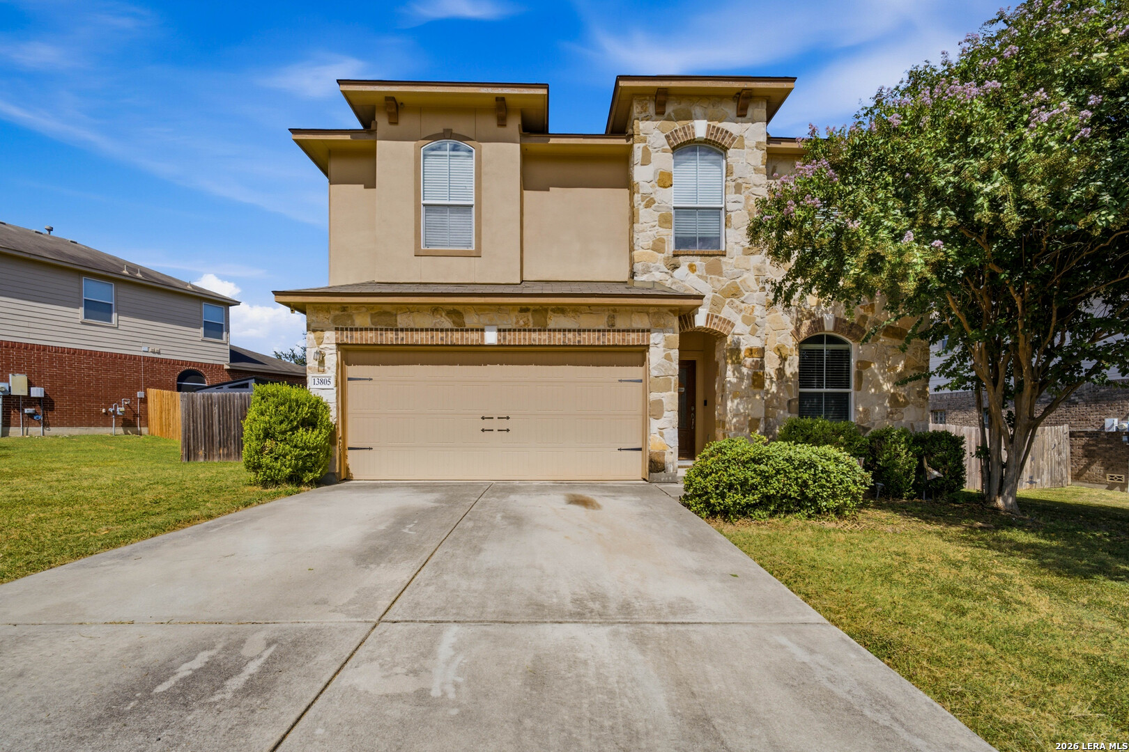 13805 Tivoli Gardens Live Oak TX 78233