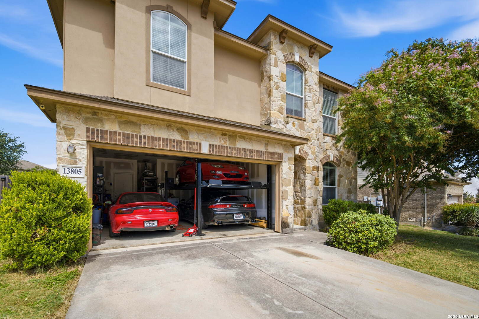 13805 Tivoli Gardens Live Oak TX 78233