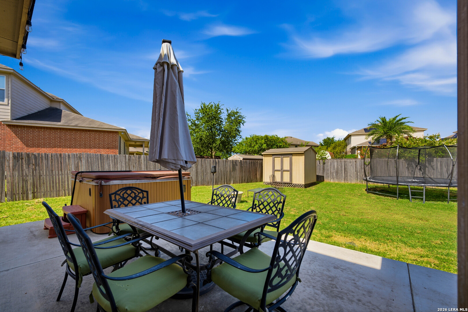 13805 Tivoli Gardens Live Oak TX 78233