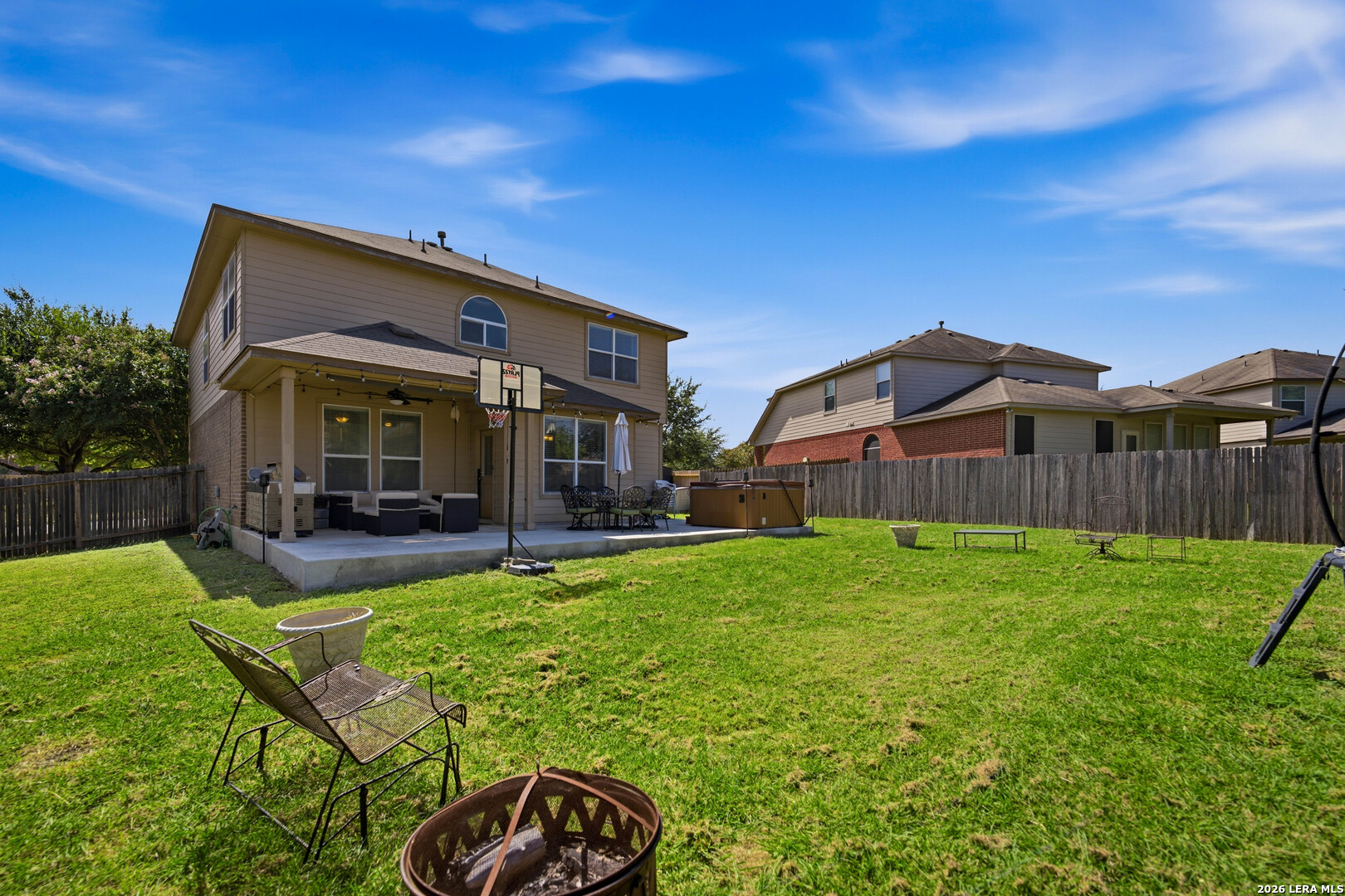 13805 Tivoli Gardens Live Oak TX 78233