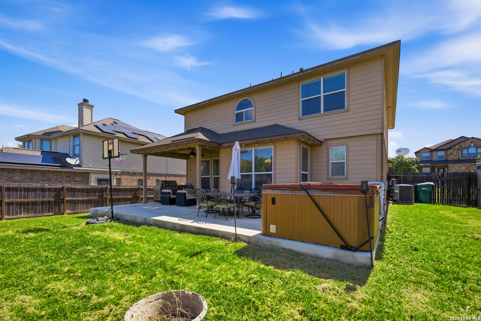 13805 Tivoli Gardens Live Oak TX 78233