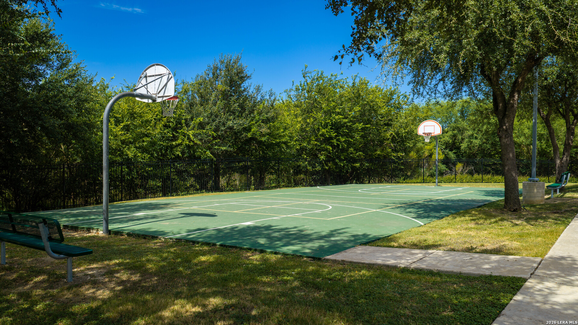 13805 Tivoli Gardens Live Oak TX 78233