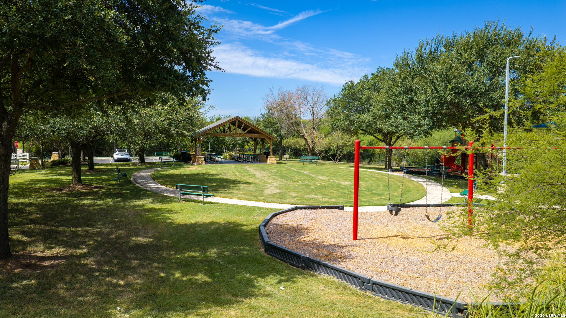 13805 Tivoli Gardens Live Oak TX 78233