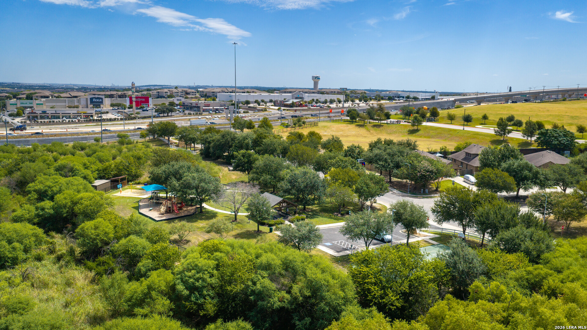 13805 Tivoli Gardens Live Oak TX 78233