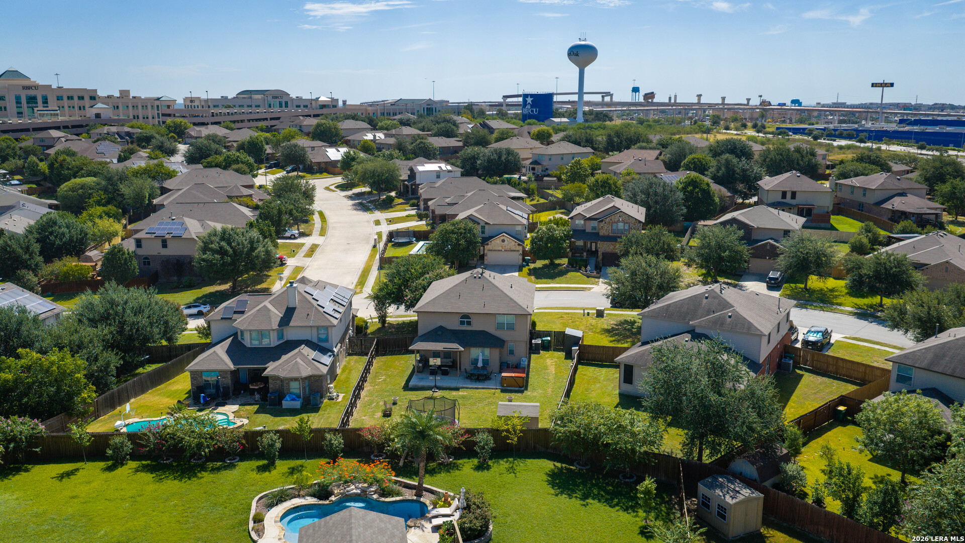 13805 Tivoli Gardens Live Oak TX 78233