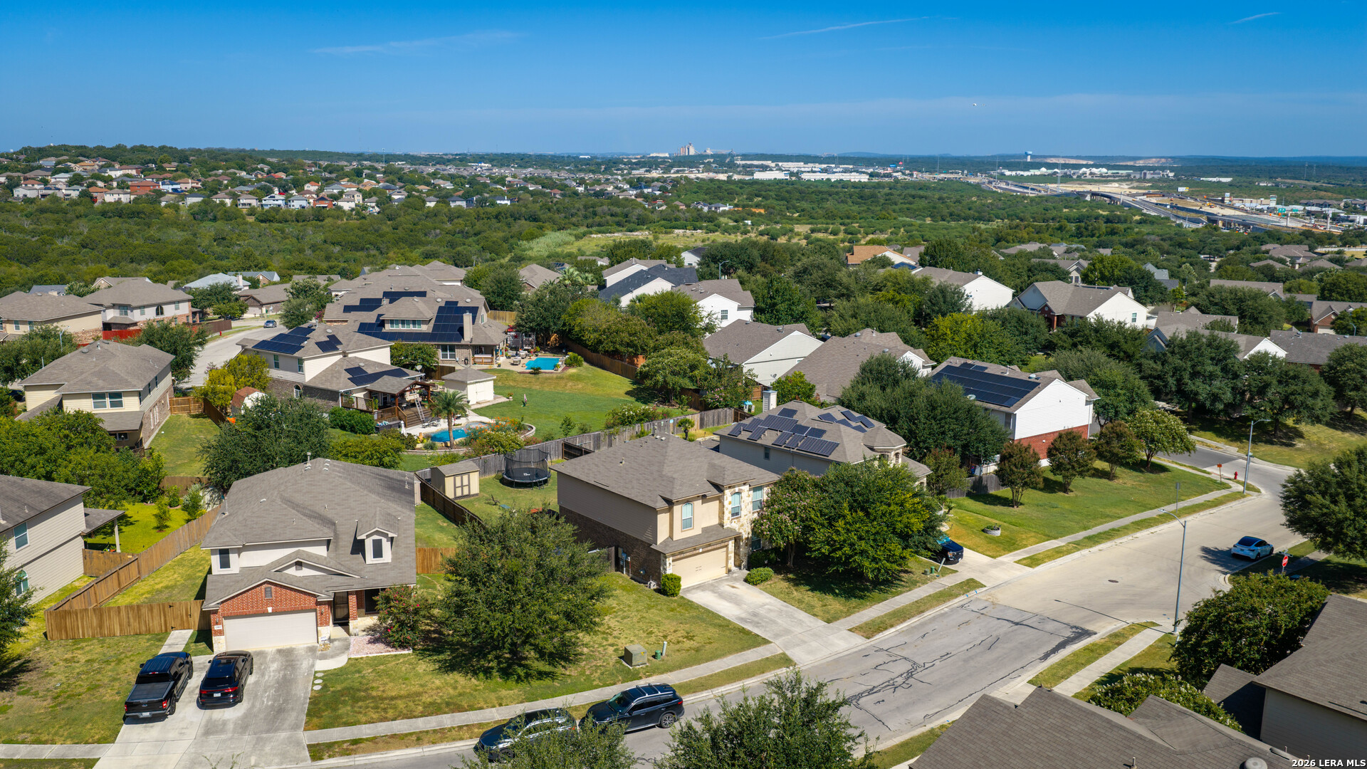 13805 Tivoli Gardens Live Oak TX 78233