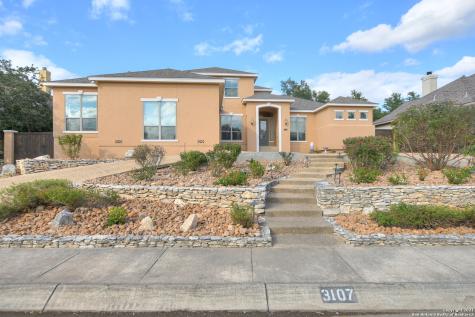 3107 Ivory Creek San Antonio TX 78258