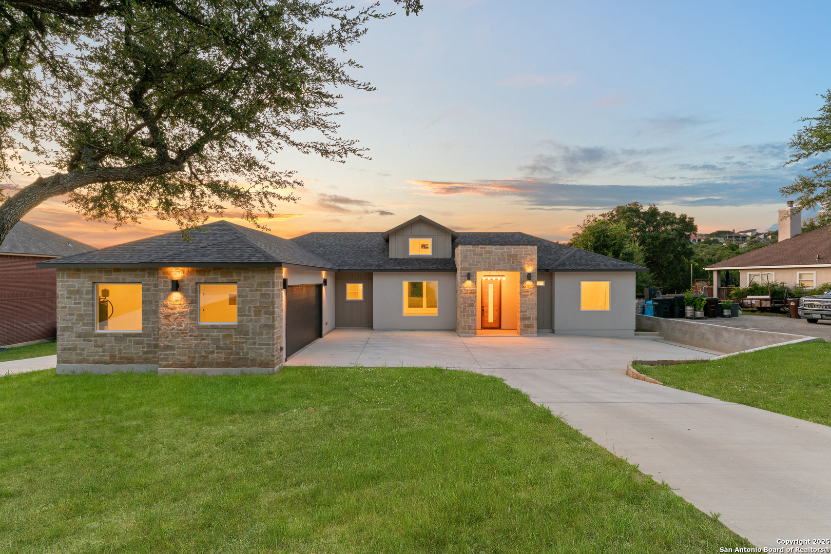 1419 Rain Song San Antonio TX 78260