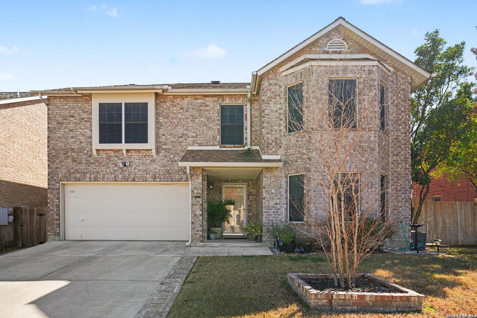 133 Springtree Grove Cibolo TX 78108