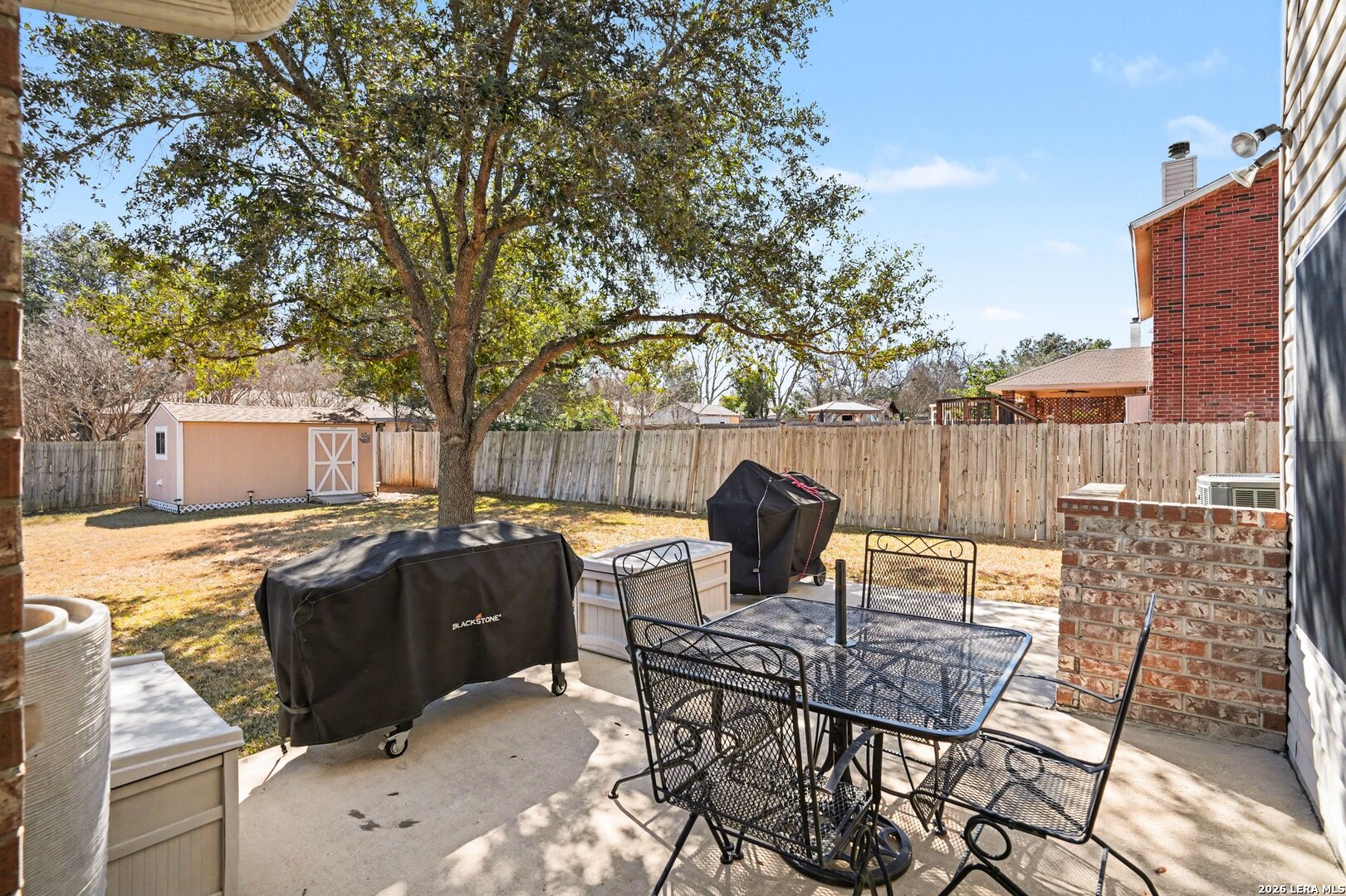 133 Springtree Grove Cibolo TX 78108