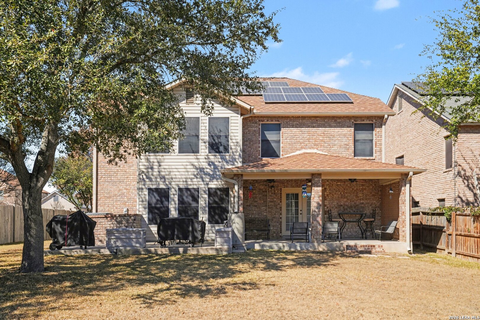 133 Springtree Grove Cibolo TX 78108