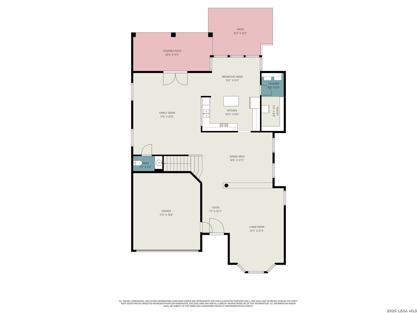 133 Springtree Grove Cibolo TX 78108