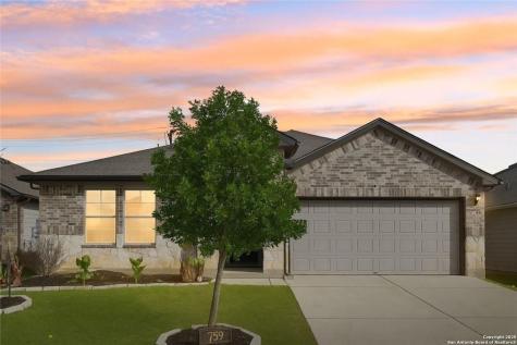 759 Ocelot Court Seguin TX 78155