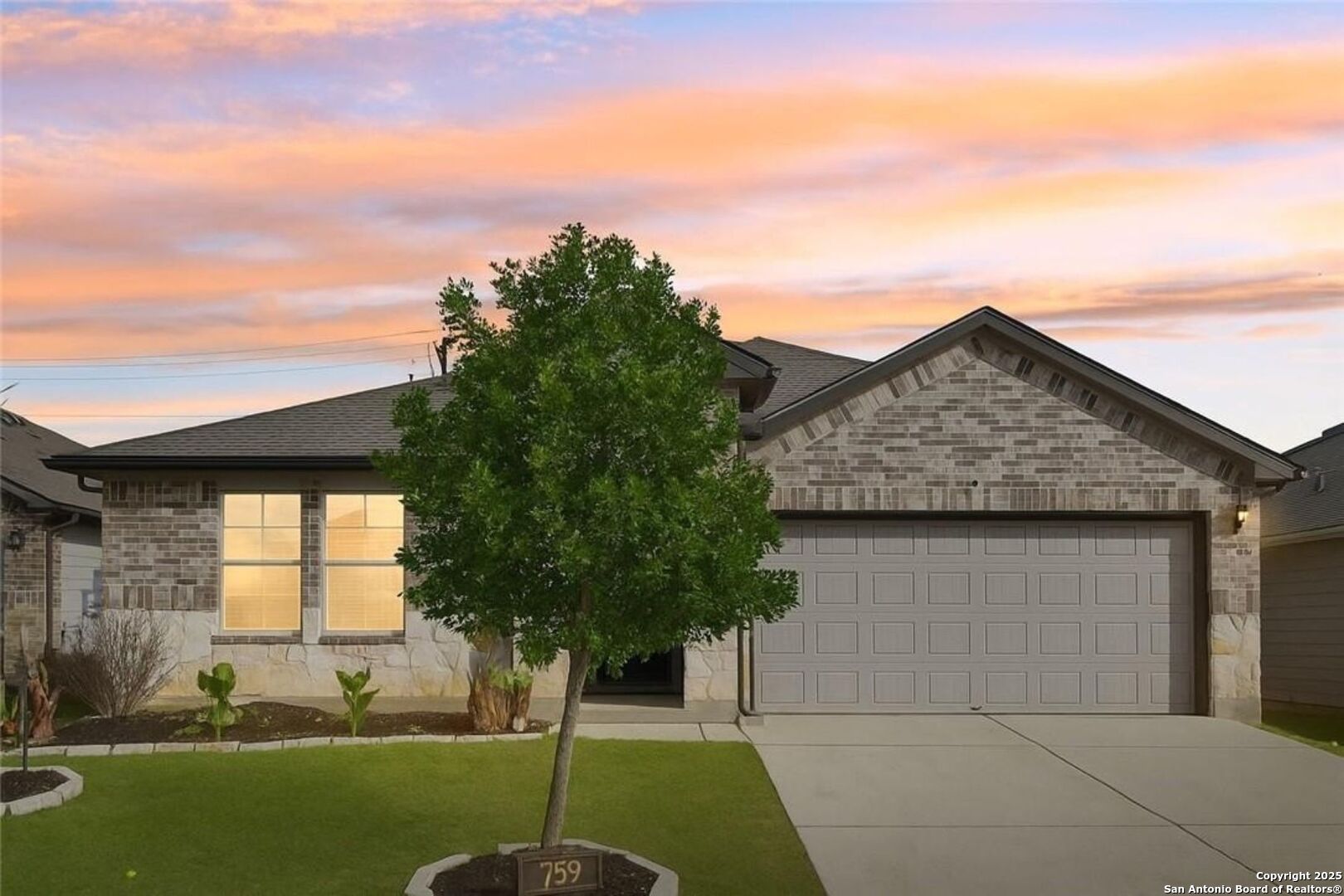 759 Ocelot Court Seguin TX 78155