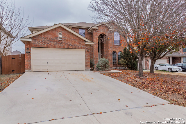 11607 Basket Crossing San Antonio TX 78245