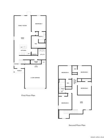 1206 Avery Ranch Drive New Braunfels TX 78130