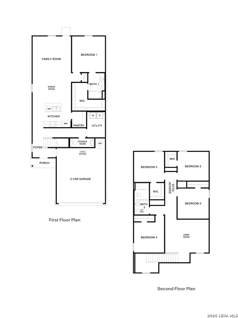 1206 Avery Ranch Drive New Braunfels TX 78130