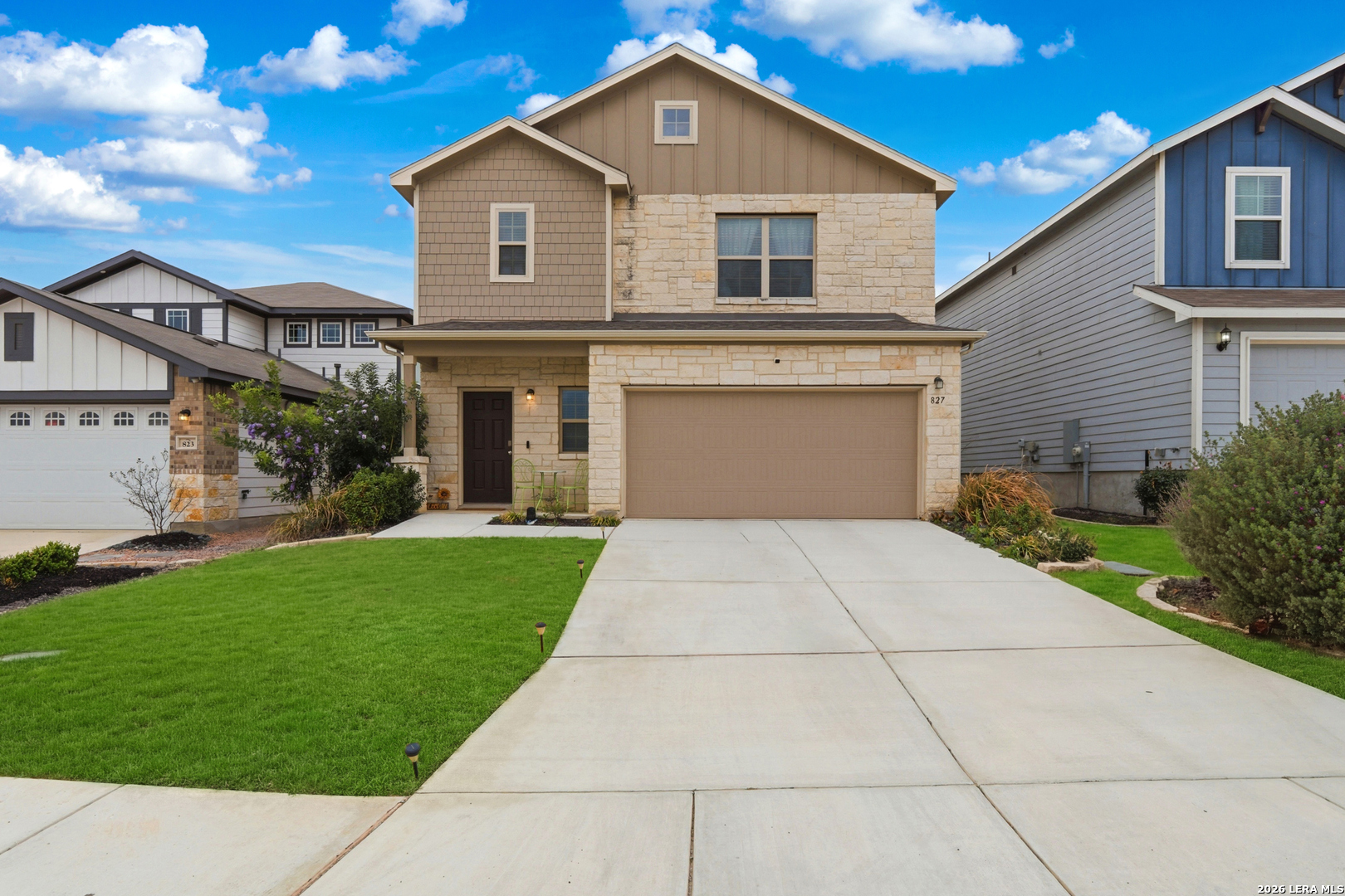 827 Laurel San Antonio TX 78219