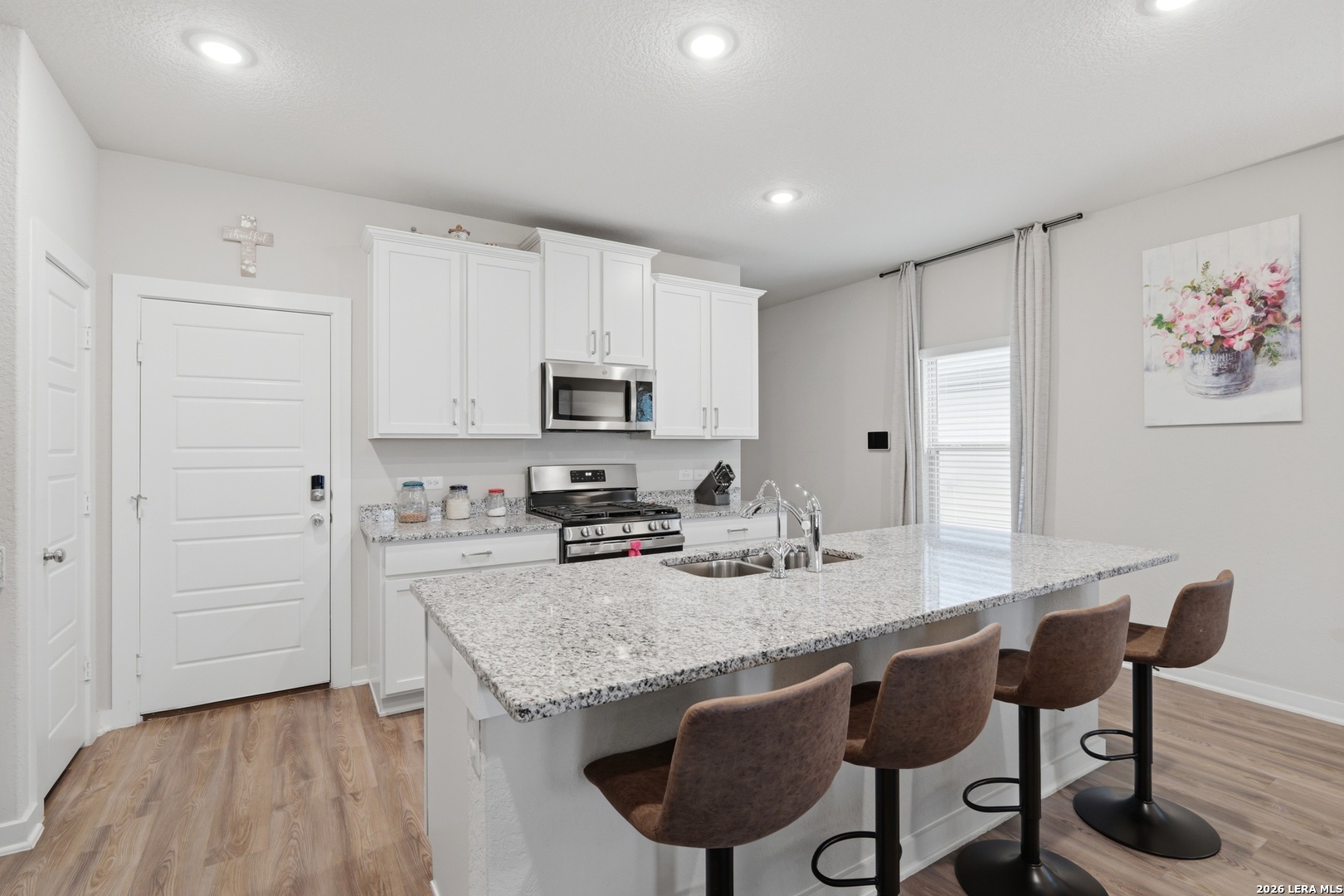 827 Laurel San Antonio TX 78219